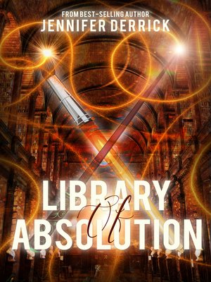 cover image of Library of Absolution